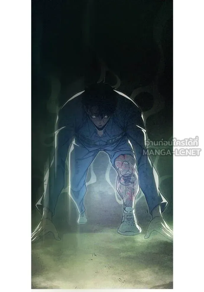 Juvenile Prison เยาวชนคนคุก ตอนที่ 61 หน้า 160