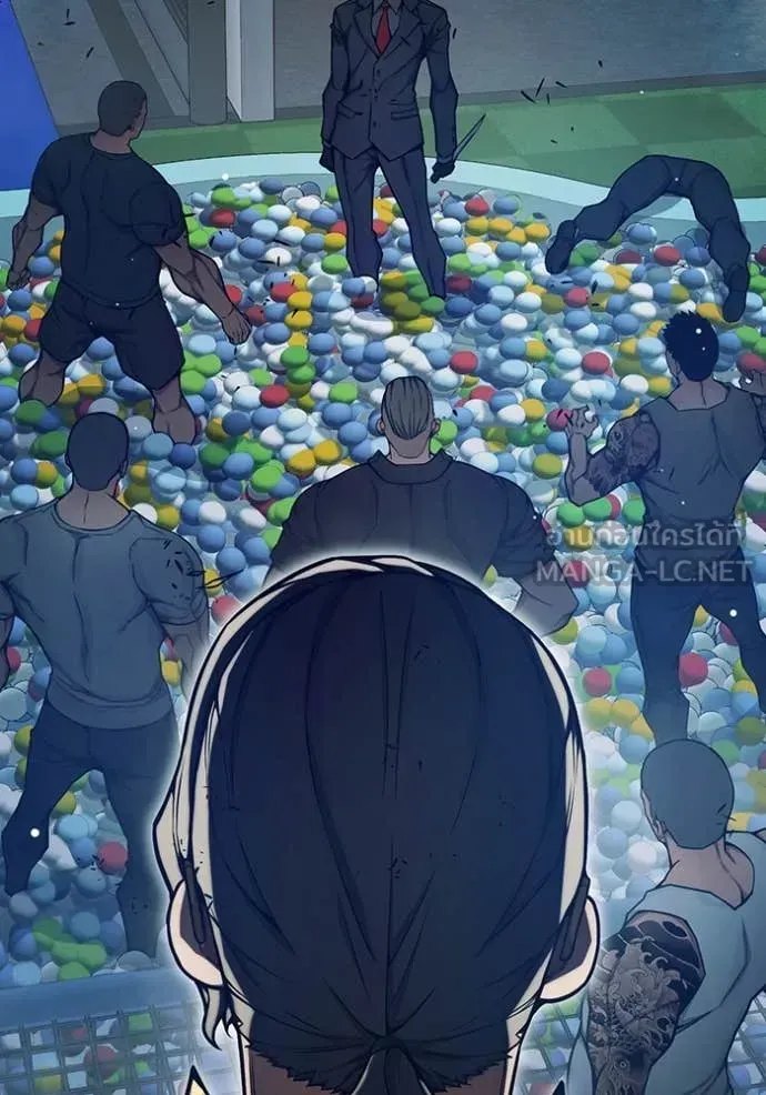 Juvenile Prison เยาวชนคนคุก ตอนที่ 62 หน้า 63