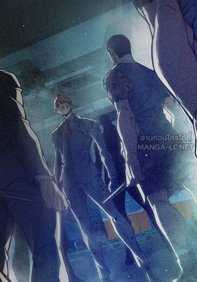 Juvenile Prison เยาวชนคนคุก ตอนที่ 64 หน้า 212