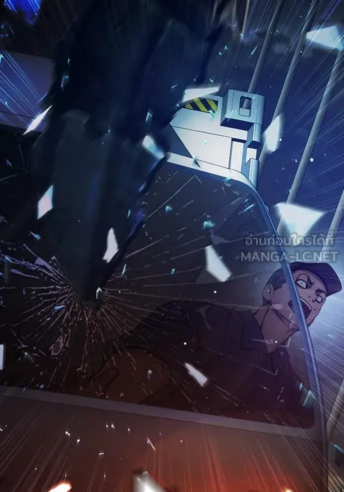 Juvenile Prison เยาวชนคนคุก ตอนที่ 68 หน้า 108