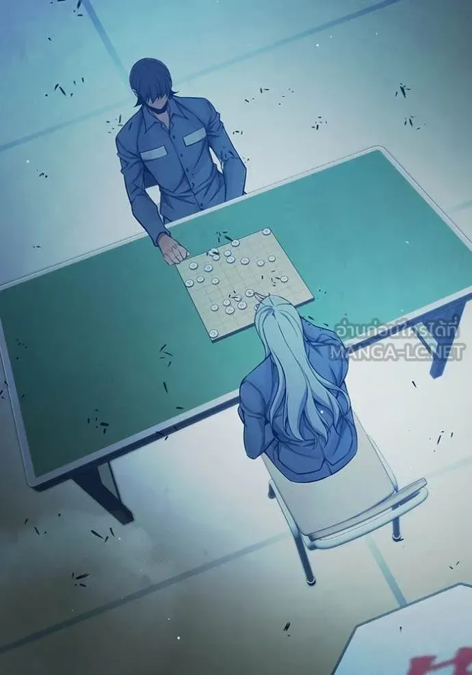 Juvenile Prison เยาวชนคนคุก ตอนที่ 70 หน้า 107