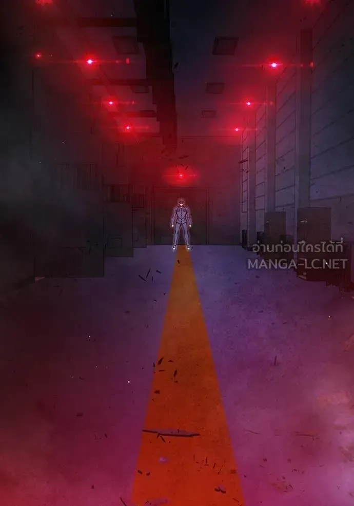 Juvenile Prison เยาวชนคนคุก ตอนที่ 72 หน้า 138