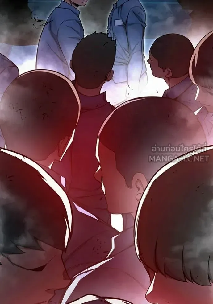 Juvenile Prison เยาวชนคนคุก ตอนที่ 72 หน้า 7