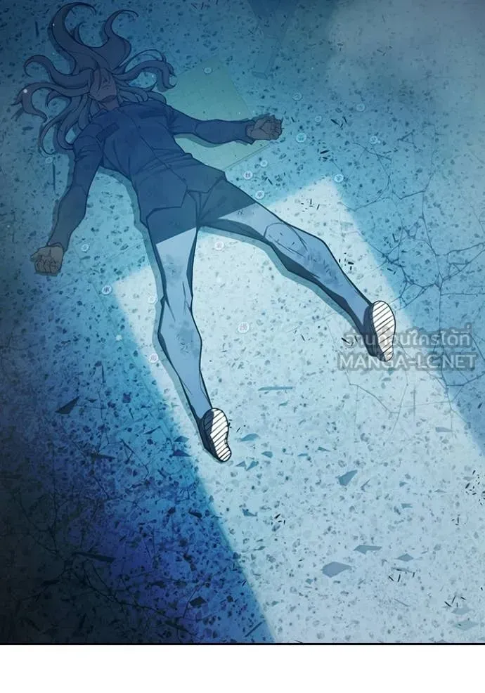 Juvenile Prison เยาวชนคนคุก ตอนที่ 78 หน้า 165