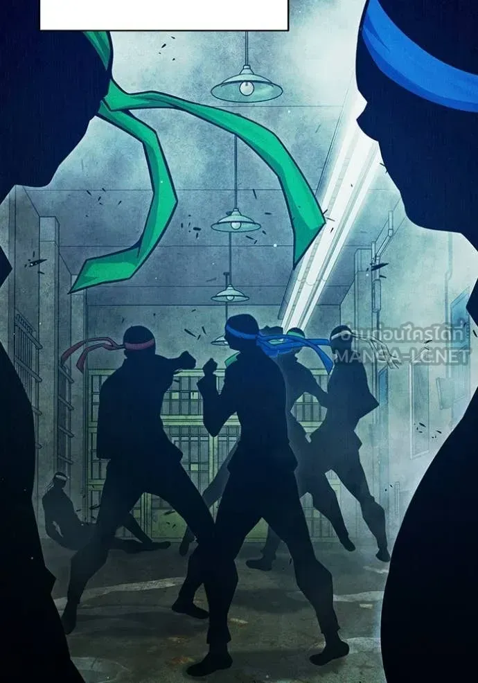 Juvenile Prison เยาวชนคนคุก ตอนที่ 81 หน้า 13