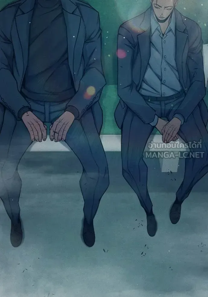 Juvenile Prison เยาวชนคนคุก ตอนที่ 83 หน้า 105