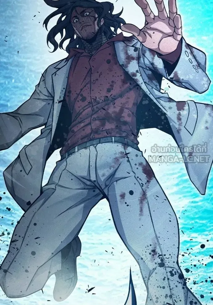 Juvenile Prison เยาวชนคนคุก ตอนที่ 86 หน้า 35