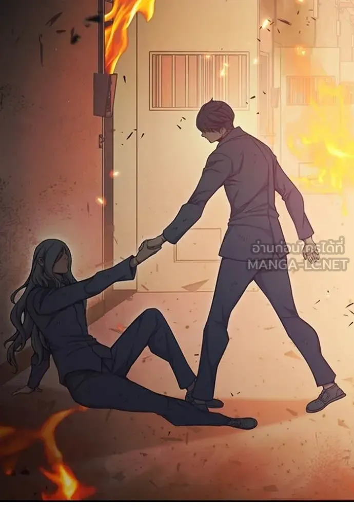 Juvenile Prison เยาวชนคนคุก ตอนที่ 87 หน้า 106