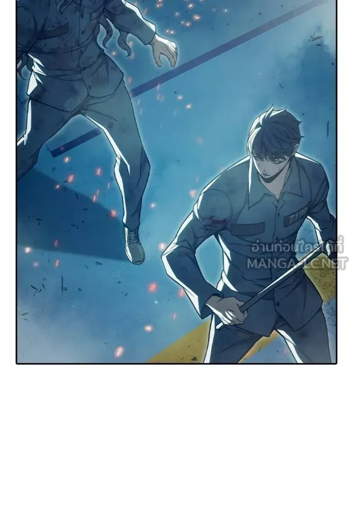 Juvenile Prison เยาวชนคนคุก ตอนที่ 87 หน้า 140