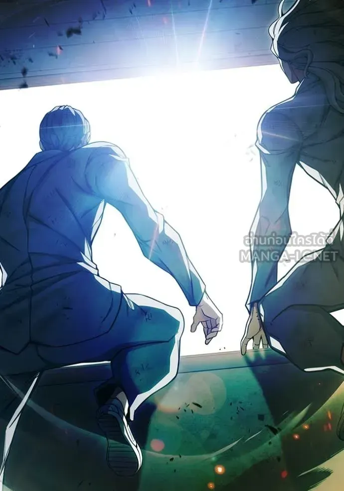 Juvenile Prison เยาวชนคนคุก ตอนที่ 87 หน้า 162
