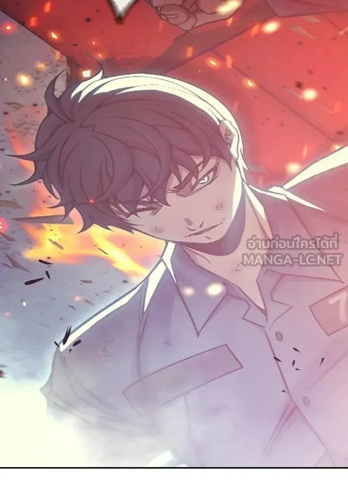 Juvenile Prison เยาวชนคนคุก ตอนที่ 87 หน้า 98