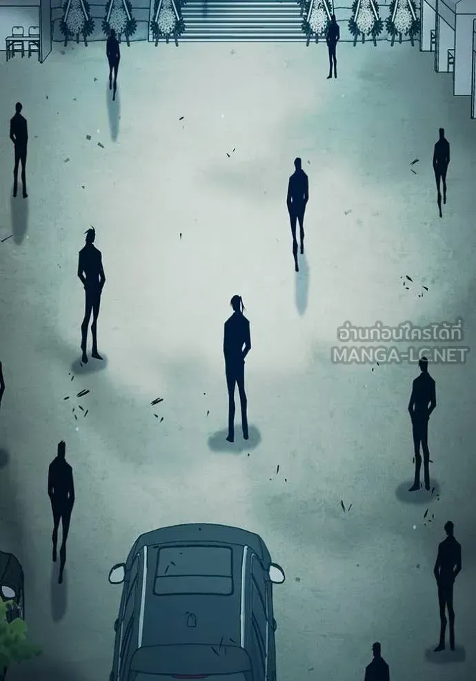 Juvenile Prison เยาวชนคนคุก ตอนที่ 88 หน้า 119