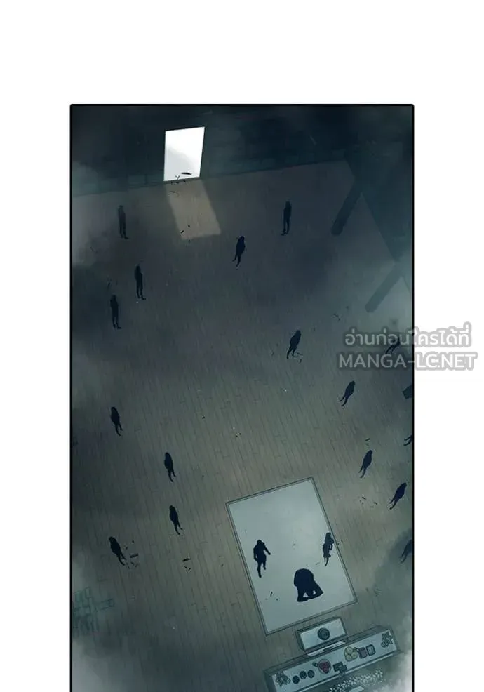 Juvenile Prison เยาวชนคนคุก ตอนที่ 88 หน้า 163