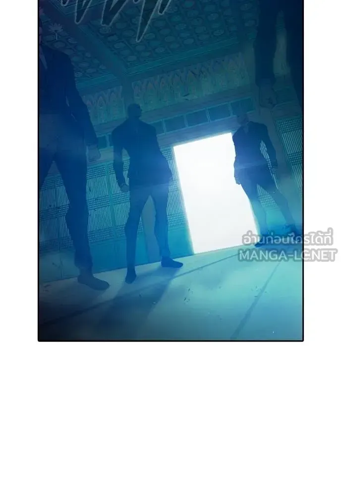 Juvenile Prison เยาวชนคนคุก ตอนที่ 89 หน้า 137