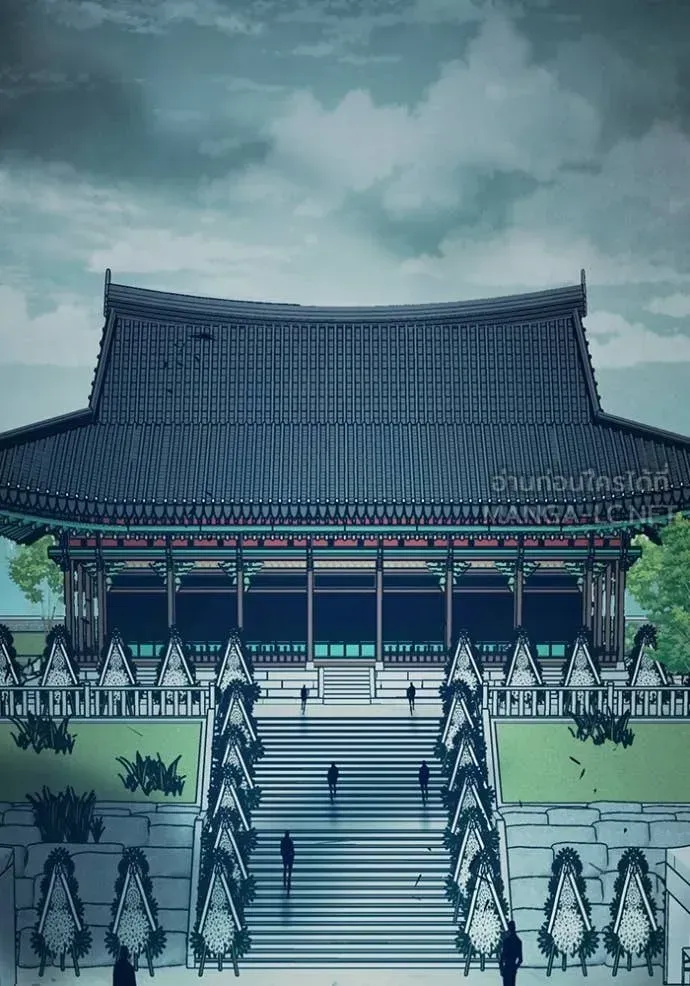 Juvenile Prison เยาวชนคนคุก ตอนที่ 89 หน้า 35