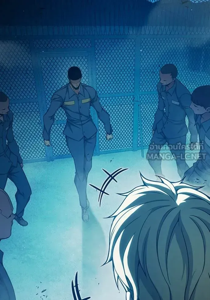 Juvenile Prison เยาวชนคนคุก ตอนที่ 93 หน้า 33