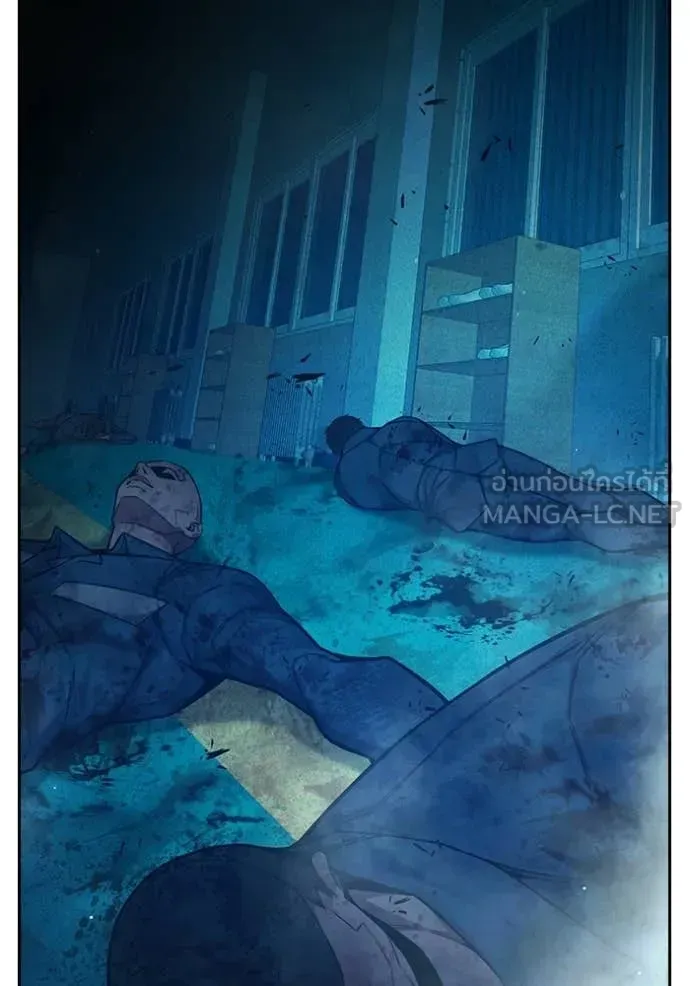 Juvenile Prison เยาวชนคนคุก ตอนที่ 94 หน้า 120