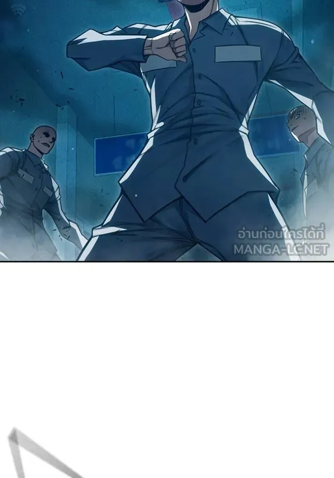 Juvenile Prison เยาวชนคนคุก ตอนที่ 94 หน้า 122