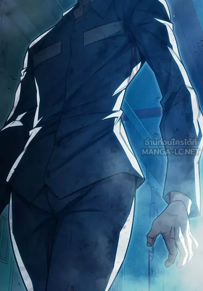 Juvenile Prison เยาวชนคนคุก ตอนที่ 94 หน้า 128