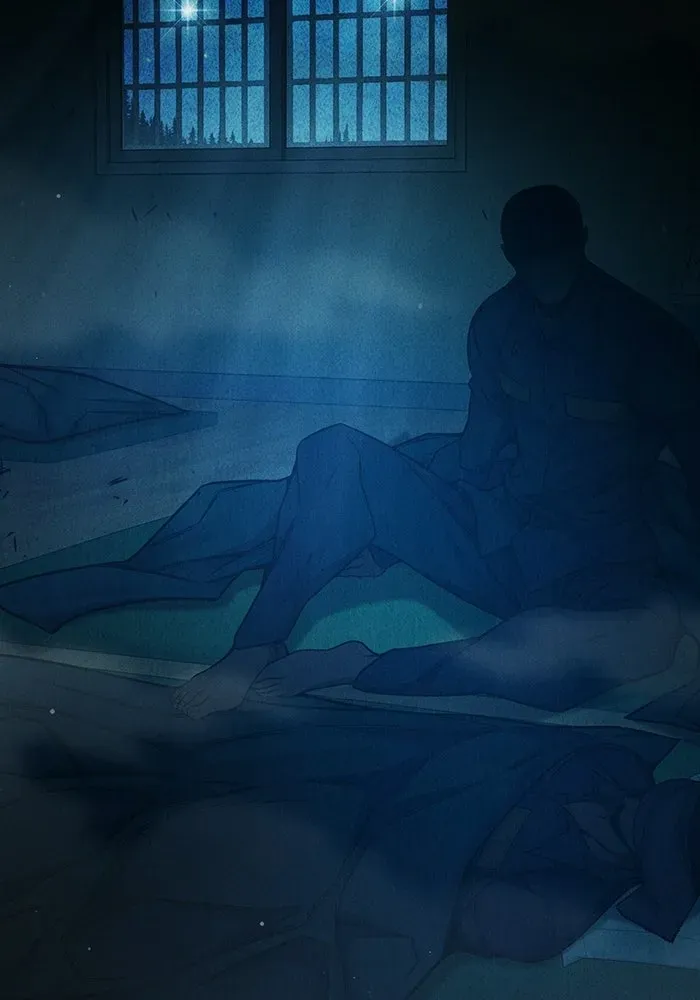 Juvenile Prison เยาวชนคนคุก ตอนที่ 95 หน้า 31