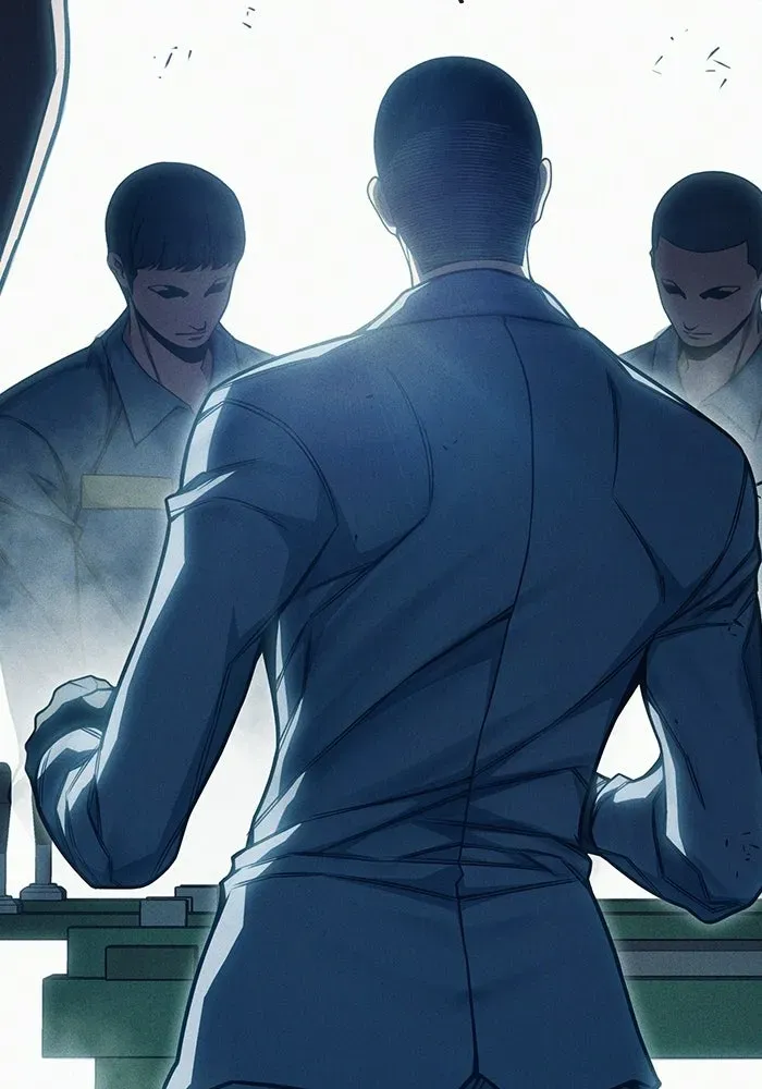 Juvenile Prison เยาวชนคนคุก ตอนที่ 95 หน้า 49