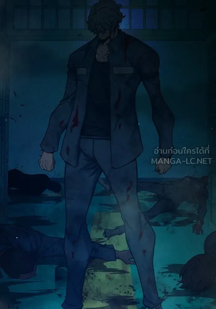 Juvenile Prison เยาวชนคนคุก ตอนที่ 96 หน้า 60