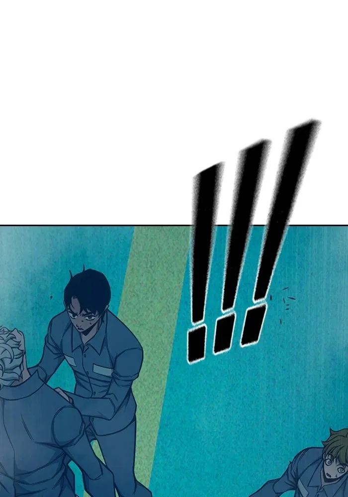 Juvenile Prison เยาวชนคนคุก ตอนที่ 96 หน้า 82