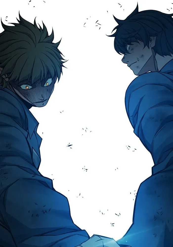 Juvenile Prison เยาวชนคนคุก ตอนที่ 98 หน้า 125