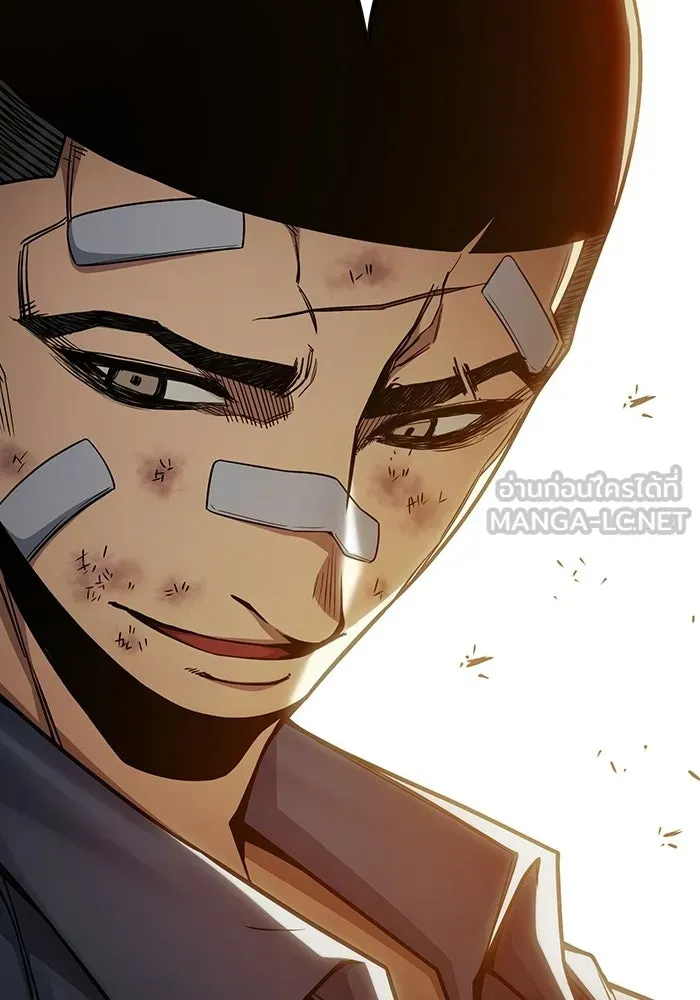 Juvenile Prison เยาวชนคนคุก ตอนที่ 99 หน้า 108