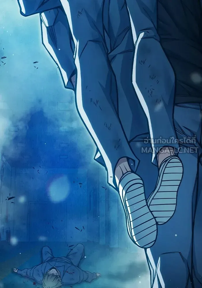 Juvenile Prison เยาวชนคนคุก ตอนที่ 99 หน้า 33