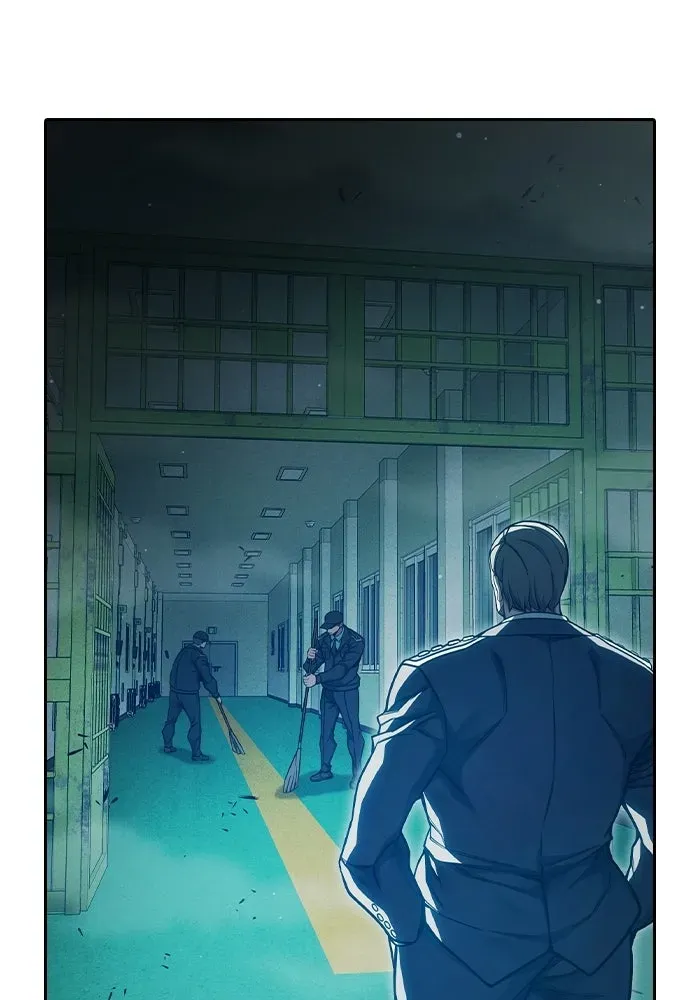Juvenile Prison เยาวชนคนคุก ตอนที่ 99 หน้า 38