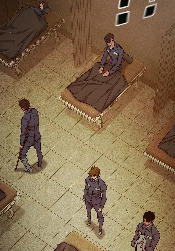Juvenile Prison เยาวชนคนคุก ตอนที่ 99 หน้า 65