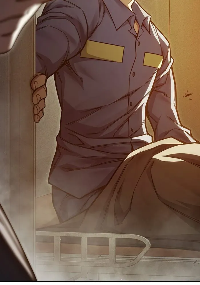 Juvenile Prison เยาวชนคนคุก ตอนที่ 99 หน้า 98