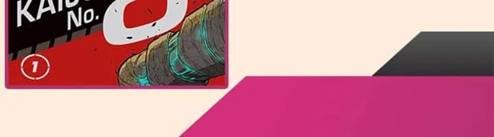 Kaiju No.8 ไคจูหมายเลข 8 ตอนที่ 104 หน้า 2