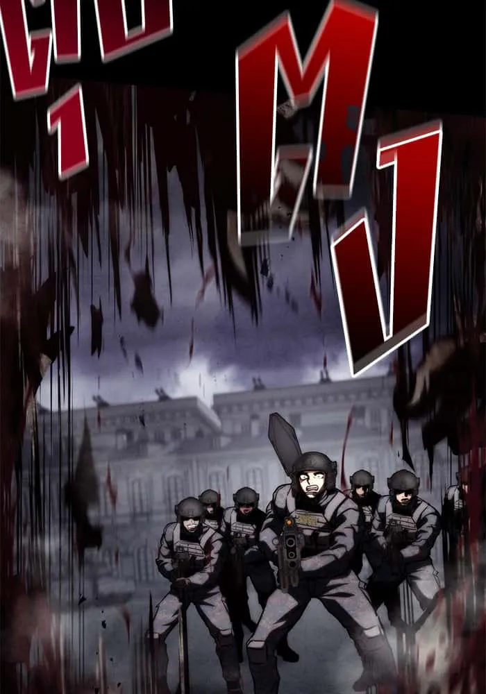 Kill the Dragon ตอนที่ 73 หน้า 5