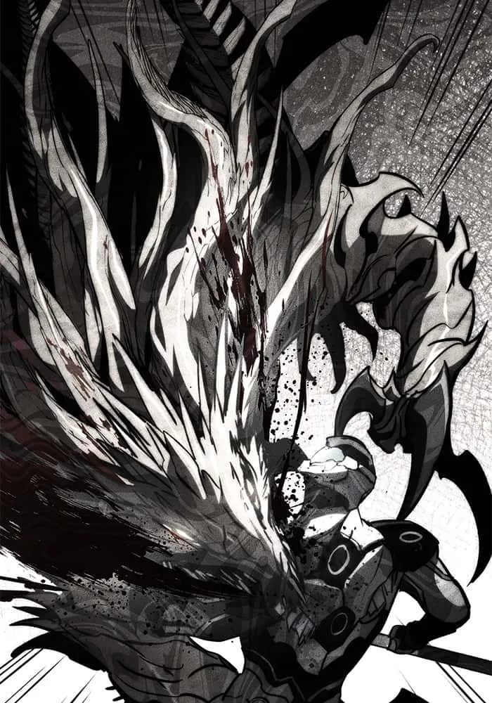 Kill the Dragon ตอนที่ 75 หน้า 14
