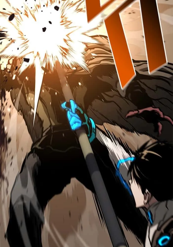 Kill the Dragon ตอนที่ 88 หน้า 112