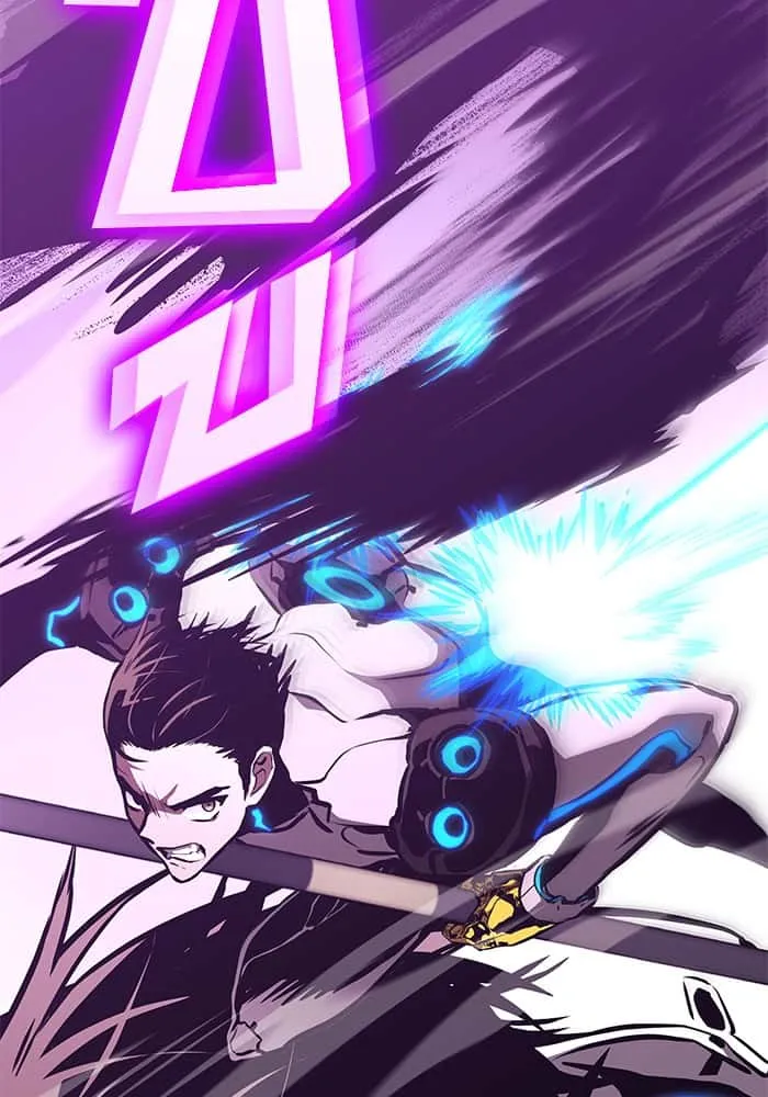 Kill the Dragon ตอนที่ 89 หน้า 18