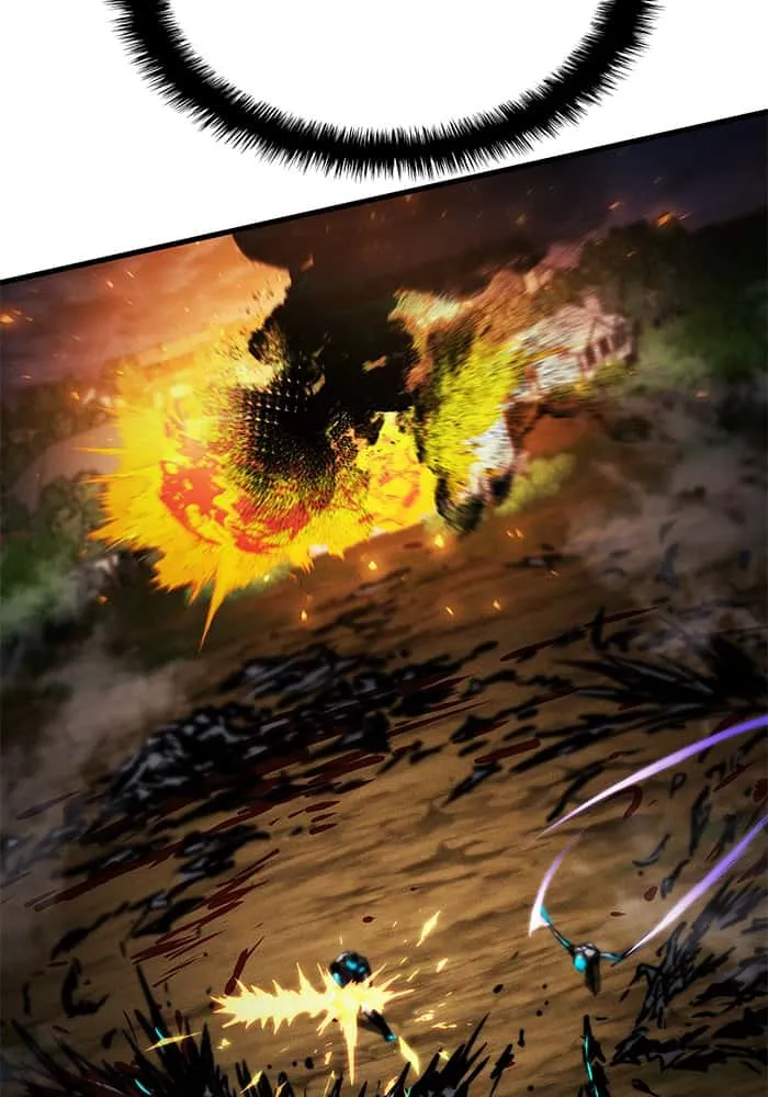 Kill the Dragon ตอนที่ 99 หน้า 100