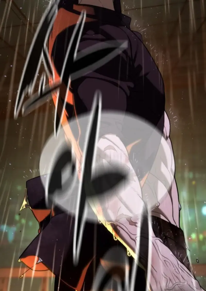 Killer Peter ปีเตอร์โคตรนักฆ่า ตอนที่ 119 หน้า 190