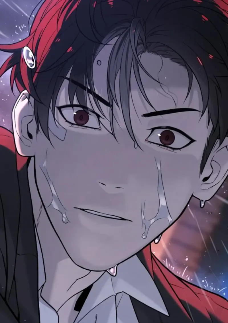 Killer Peter ปีเตอร์โคตรนักฆ่า ตอนที่ 119 หน้า 210