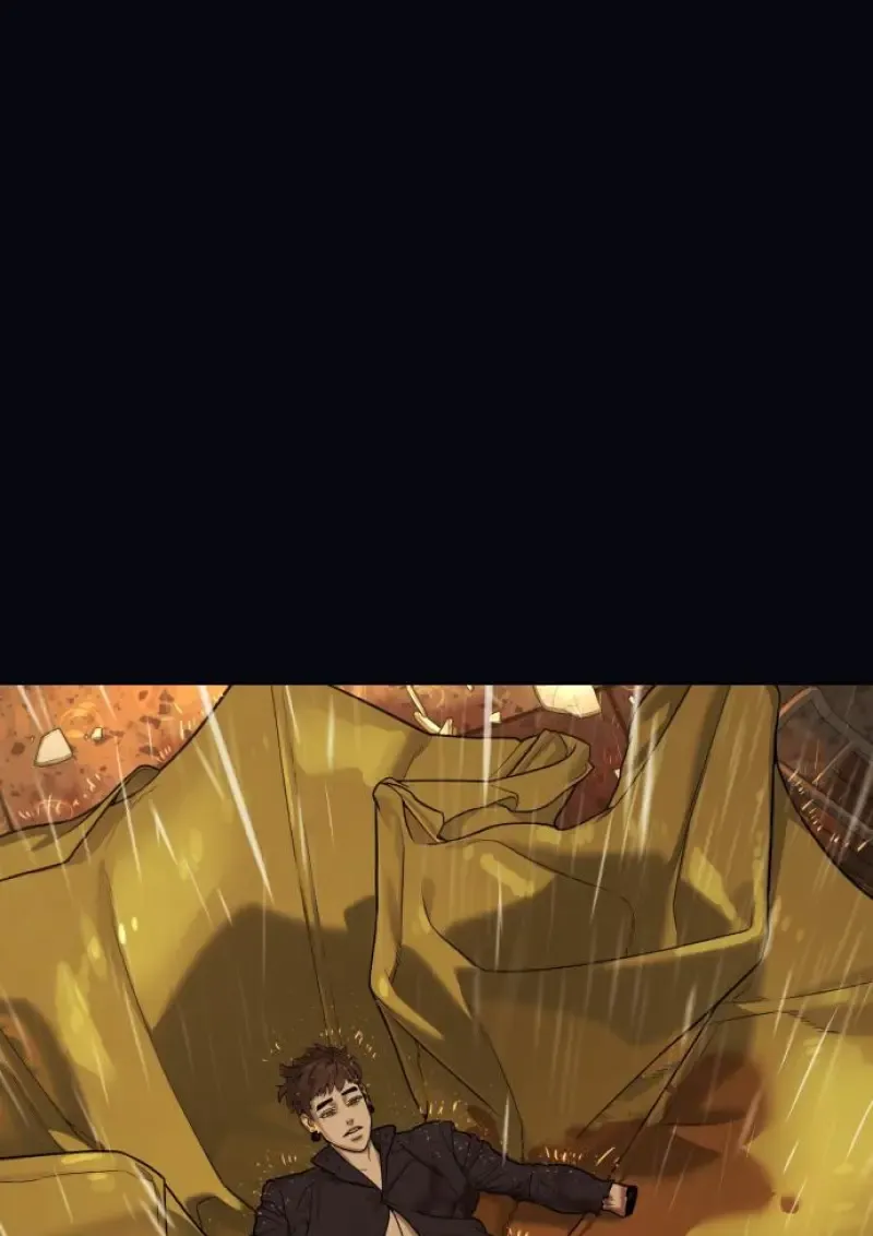 Killer Peter ปีเตอร์โคตรนักฆ่า ตอนที่ 119 หน้า 223
