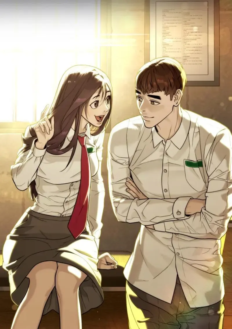 Killer Peter ปีเตอร์โคตรนักฆ่า ตอนที่ 119 หน้า 236
