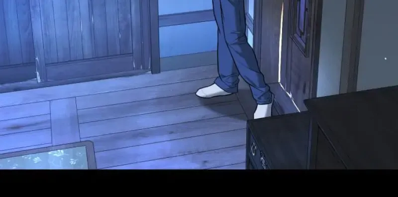 Killer Peter ปีเตอร์โคตรนักฆ่า ตอนที่ 119 หน้า 34