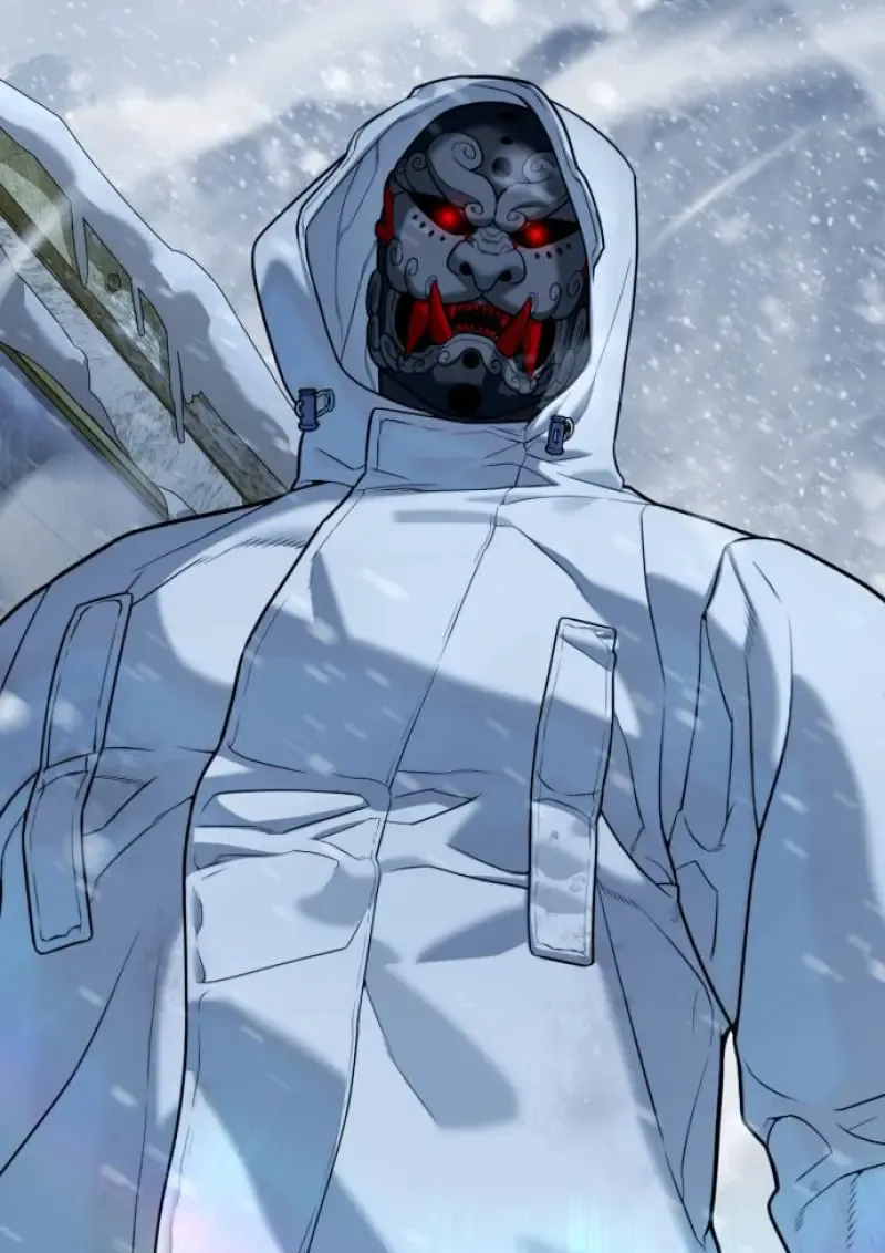 Killer Peter ปีเตอร์โคตรนักฆ่า ตอนที่ 120 หน้า 167