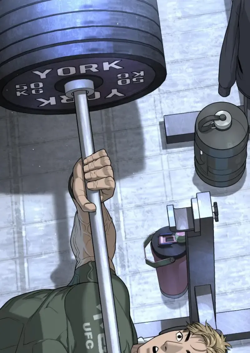 Killer Peter ปีเตอร์โคตรนักฆ่า ตอนที่ 120 หน้า 72