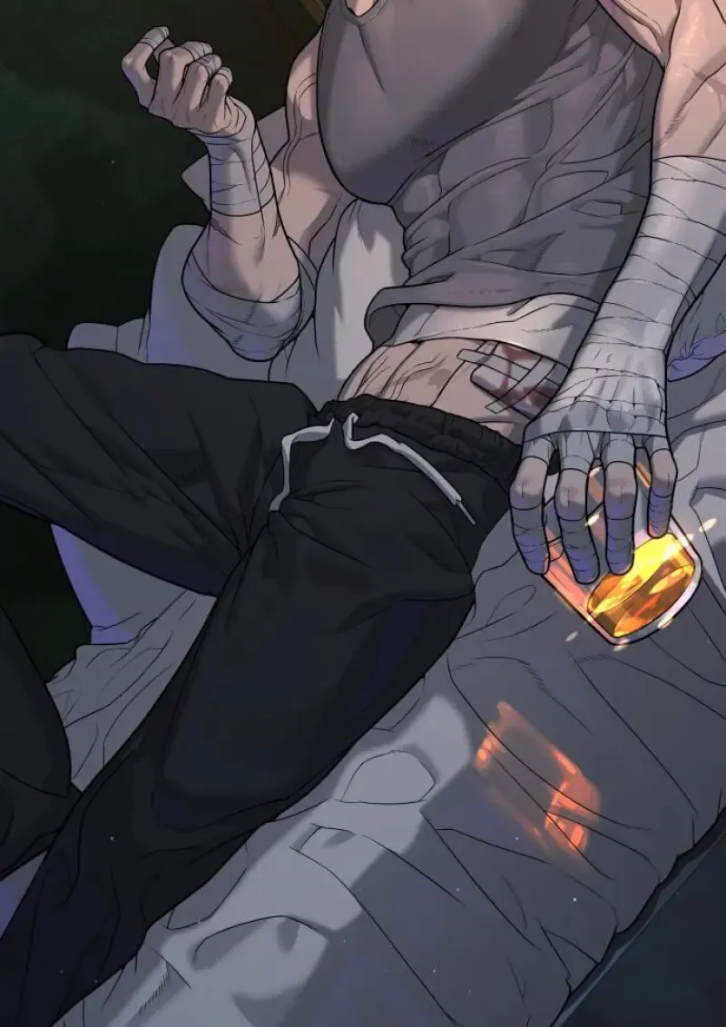 Killer Peter ปีเตอร์โคตรนักฆ่า ตอนที่ 120 หน้า 78