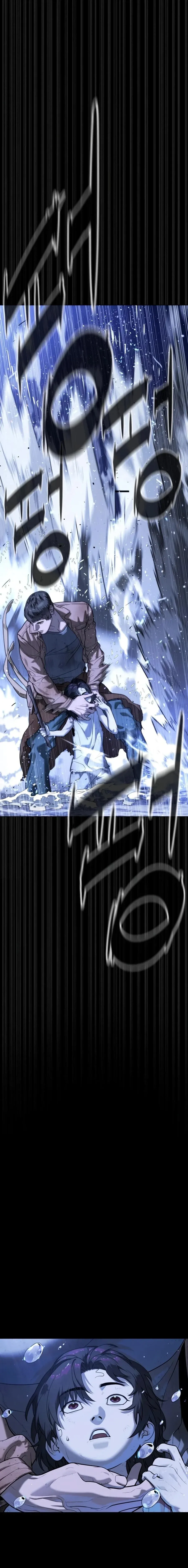 Killer Peter ปีเตอร์โคตรนักฆ่า ตอนที่ 130 หน้า 35