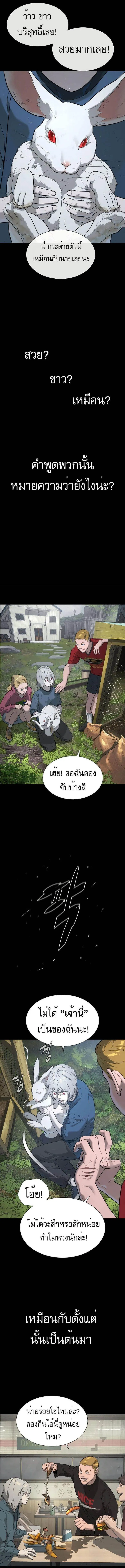 Killer Peter ปีเตอร์โคตรนักฆ่า ตอนที่ 45 หน้า 18