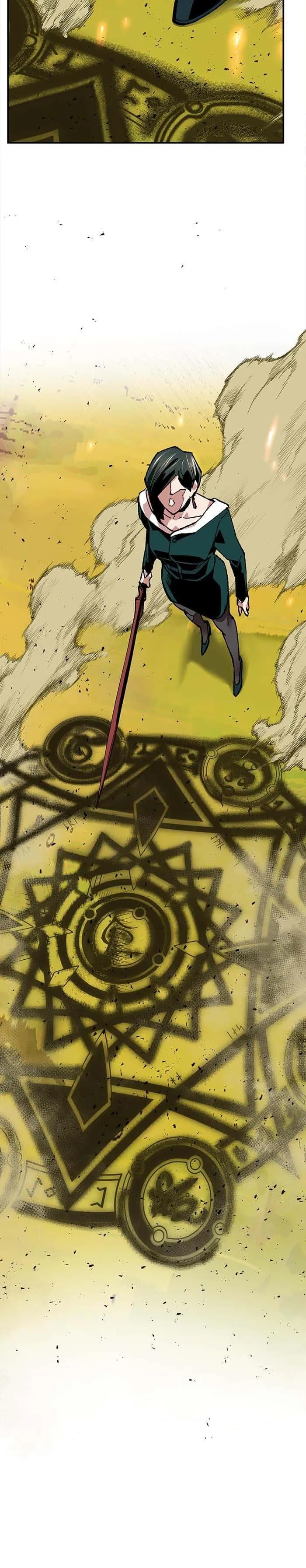Limit Breaker ยอดคนเลเวลทะลุ ตอนที่ 10 หน้า 3